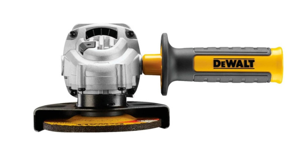 УШМ DeWalt DWE4207-QS  в Екатеринбурге