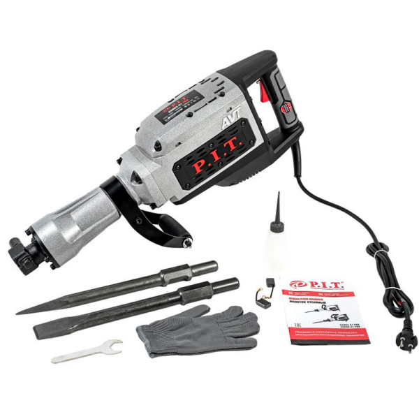 Отбойный молоток P.I.T GSH65-C1 в Екатеринбурге