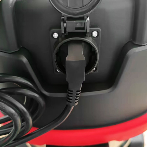 Пылесос строительный TEH TV20L  в Екатеринбурге