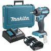 Шуруповерт аккумуляторный Makita DDF083RFE в Екатеринбурге