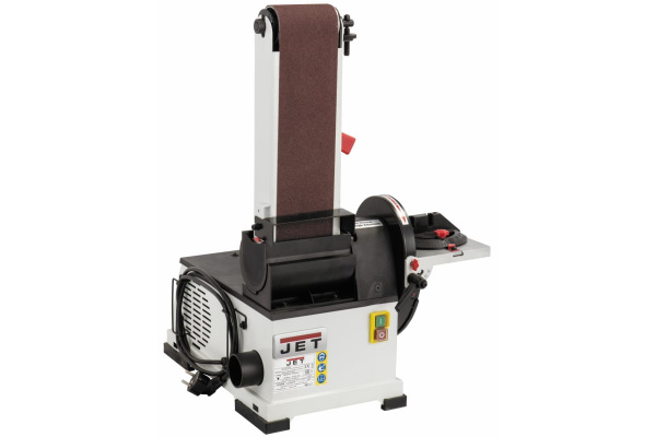 Тарельчато-ленточный шлифовальный станок Jet JSG-64 10000890М в Екатеринбурге