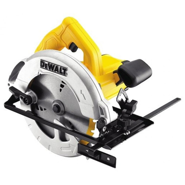 Циркулярная пила DeWalt DWE560-QS в Екатеринбурге