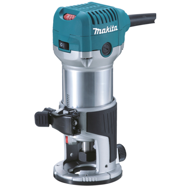 Кромочный фрезер "MAKITA" RT0700C в Екатеринбурге