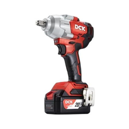 Гайковерт аккумуляторный ударный бесщеточный DCK KDPB698(TYPE FK) в Екатеринбурге
