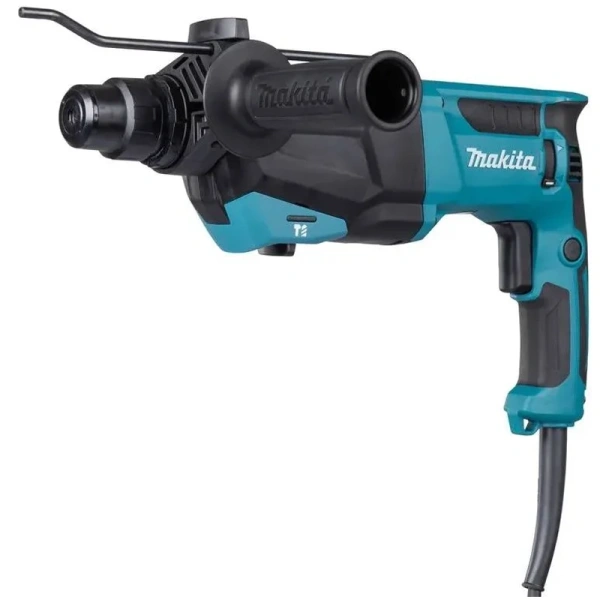 Перфоратор MAKITA  HR2670 в Екатеринбурге