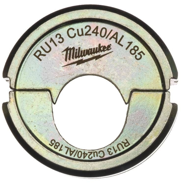 Матрица Milwaukee RU13 Cu300/AL240