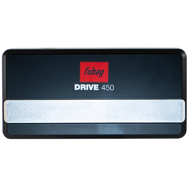 Пуско-зарядное устройство FUBAG DRIVE 450 41198 в Екатеринбурге