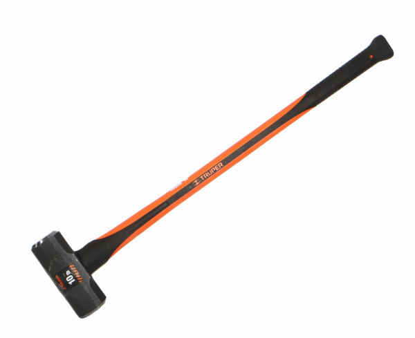 Кувалда Truper 4540гр. 910гр. фиберглассовая рукоять  16540 в Екатеринбурге 