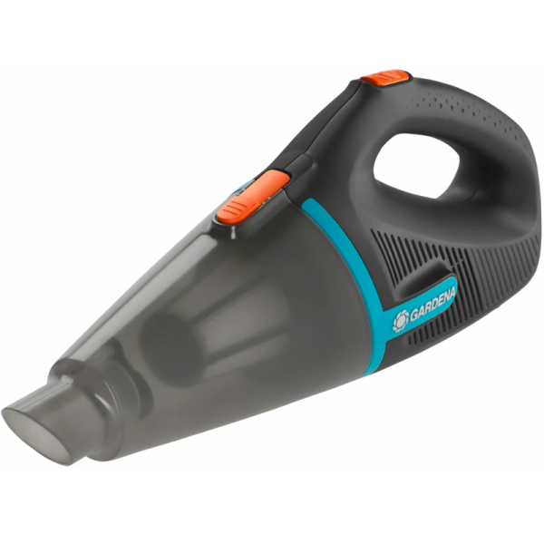 Пылесос "GARDENA" EasyClean Li 09339-20.000.00