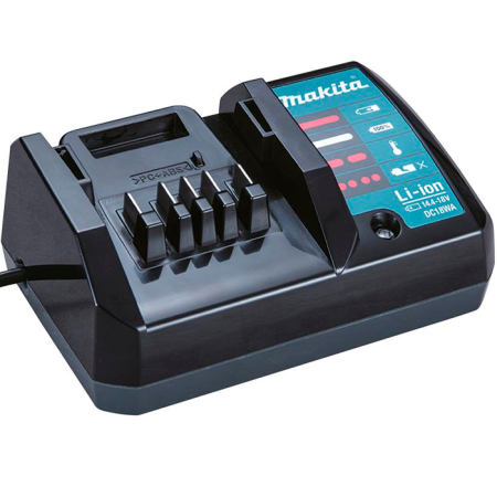 Зарядное устройство Makita 14,4V-18V DC 18WA (серия G) 196645-1 в Екатеринбурге