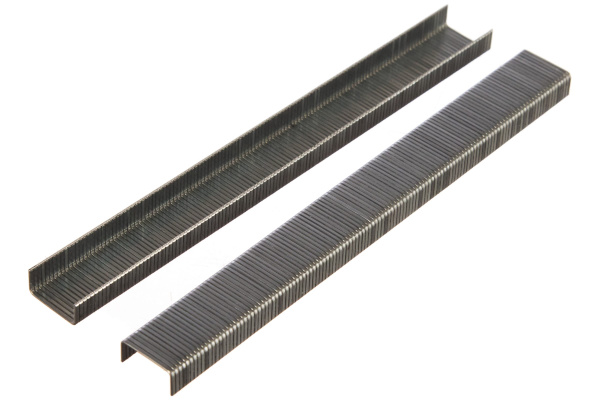 Скобы супертвердые RAPID тип 53 6мм 11856250