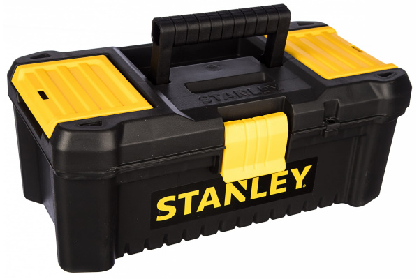 Ящик STANLEY Essential 12.5". мет.замок  STST1-75514 в Екатеринбурге 