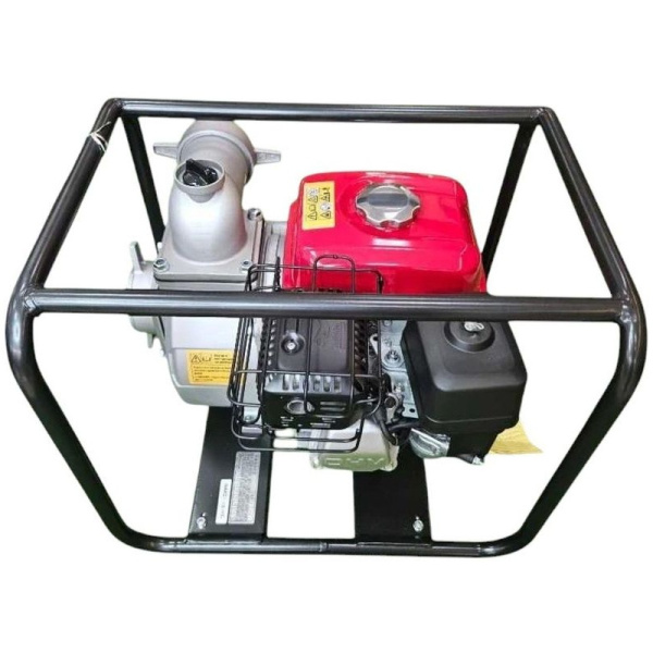 Мотопомпа бензиновая Honda WL30XH1DF1 в Екатеринбурге