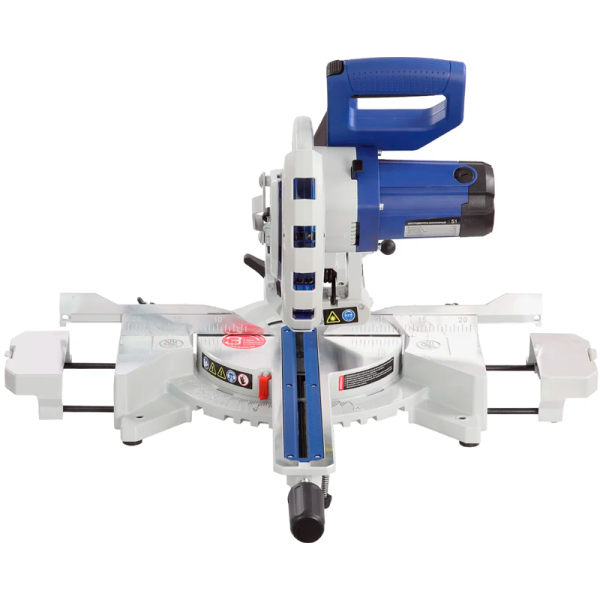 Пила торцовочная BELMASH MS B-210H S216A в Екатеринбурге