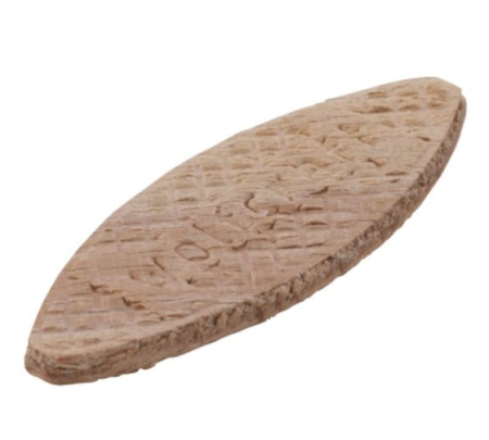 Ламели соединительные Wolfcraft 55х19х4мм. 50шт. 2922000 в Екатеринбурге