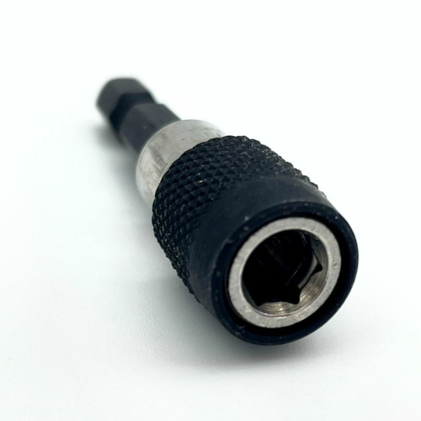 Держатель для бит с быстросъёмным механизмом Felo 1/4", 51мм 03710390 в Екатеринбурге
