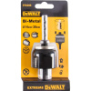 Хвостовик для коронки Bi-metall "DeWalt" EXTREME d.14-30  DT8286 в Екатеринбурге