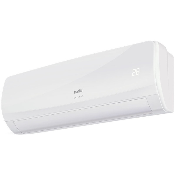 Кондиционер Ballu BSW-09HN1/OL/15Y сплит-система Olympio HC-1065386/1065381 в Екатеринбурге