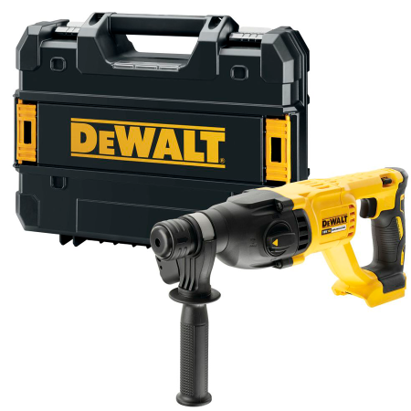 Перфоратор аккумуляторный DeWalt DCH133NT-XJ в Екатеринбурге