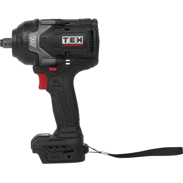 Аккумуляторный ударный гайковерт TEH LW850N в Екатеринбурге