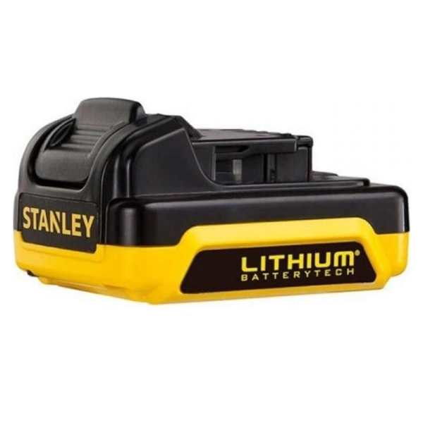 Аккумулятор STANLEY (10,8В, 1,5Ач, Li-ion) SB12S-RU в Екатеринбурге