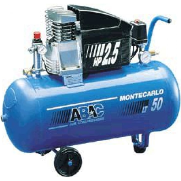 Компрессор Abac Montecarlo 241 CE 6SDC404_R  A002376 в Екатеринбурге