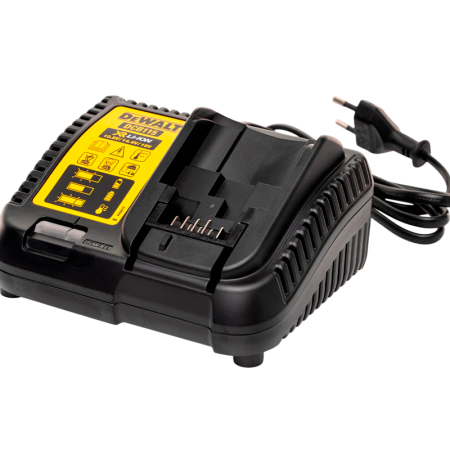 Зарядное устройство "DeWalt" 10,8-18В DCB115-QW в Екатеринбурге
