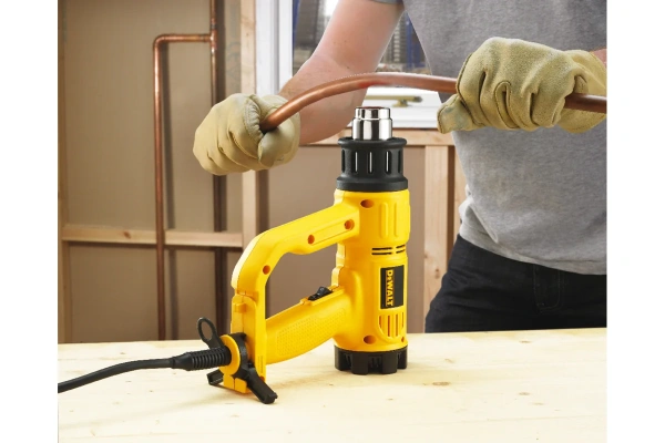 Термофен DeWalt D26411-KS в Екатеринбурге