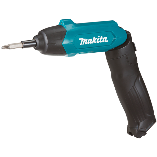 Аккумуляторная отвертка  Makita DF001DW в Екатеринбурге