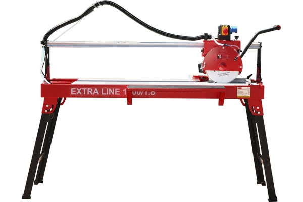 Плиткорез электрический DIAM EX-1200/1.8  600098 в Екатеринбурге