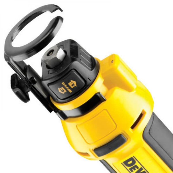 Фрезер аккумуляторный DeWalt DCS551N-XJ  в Екатеринбурге