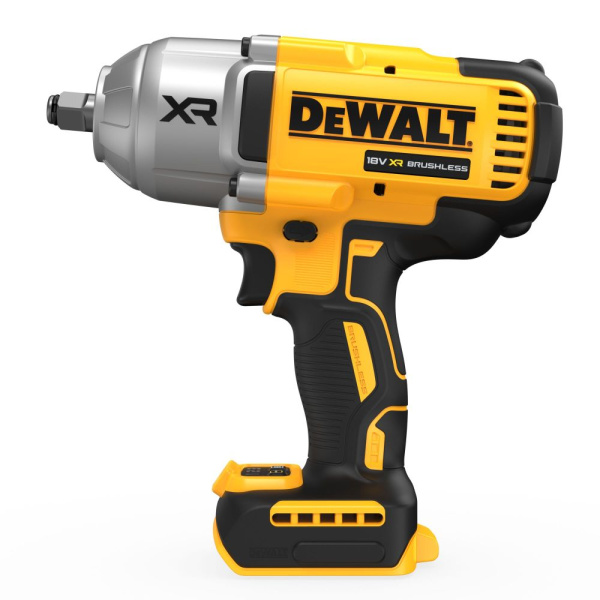 Гайковерт аккумуляторный ударный DEWALT  DCF900N-XJ в Екатеринбурге