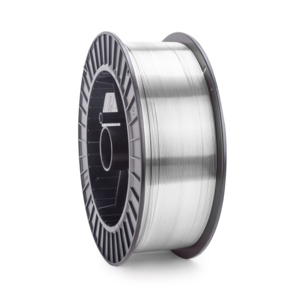 Проволока сварочная Foxweld Св.08Г2С полированная д. 1,2мм, D300, 15 кг 8046  в Екатеринбурге