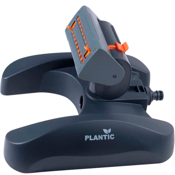 Компактный круговой дождеватель Plantic Light 39386-01 в Екатеринбурге