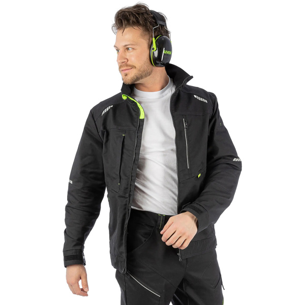 Куртка Brodeks KS209 S черный 22% 4607962102092 в Екатеринбурге