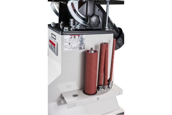 Осциллирующий шпиндельно-шлифовальный станок JET JBOS-5 708404M в Екатеринбурге