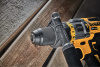 Аккумуляторный ударный шуруповерт DeWalt DCD999NT-XJ в Екатеринбурге
