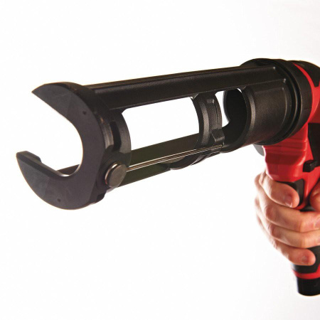 Клеевой пистолет Milwaukee M12 PCG/310C-201B 4933441655