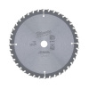 Пильный диск Milwaukee 165/15,8 Z40