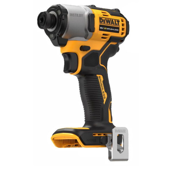 Аккумуляторный винтоверт DeWalt DСF840N-XJ