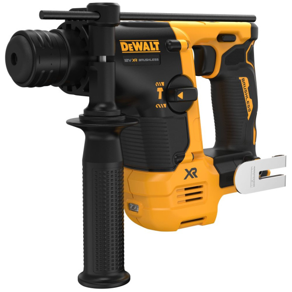 Аккумуляторный перфоратор DeWalt DCH072N-XJ в Екатеринбурге