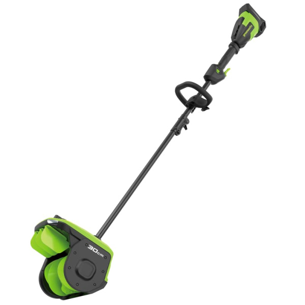 Снегоуборщик Greenworks GD40SS2  2603107