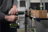 Дрель-шуруповерт ударная Greenworks 3704107 в Екатеринбурге