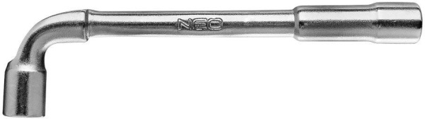 Ключ торцовый Neo 15х160мм. 09-210 в Екатеринбурге 