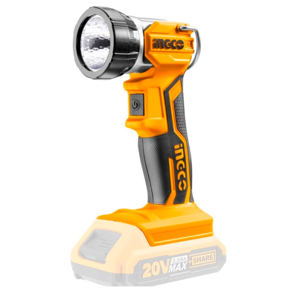 Фонарь аккумуляторный INGCO INDUSTRIAL CWLI2001