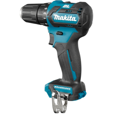 Шуруповерт аккумуляторный Makita DF332DZ (12 В,без аккумулятора,тушка) в Екатеринбурге