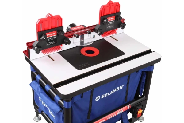 Основание фрезерного станка BELMASH RT600 S017A в Екатеринбурге