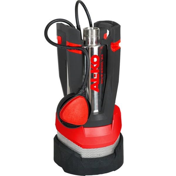 Насос погружной AL-KO DIVE 6500/34 Premium 113884 в Екатеринбурге