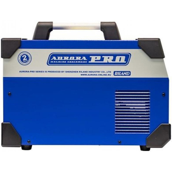Сварочный аппарат Aurora-Pro INTER 255 Mosfet 00032559 в Екатеринбурге