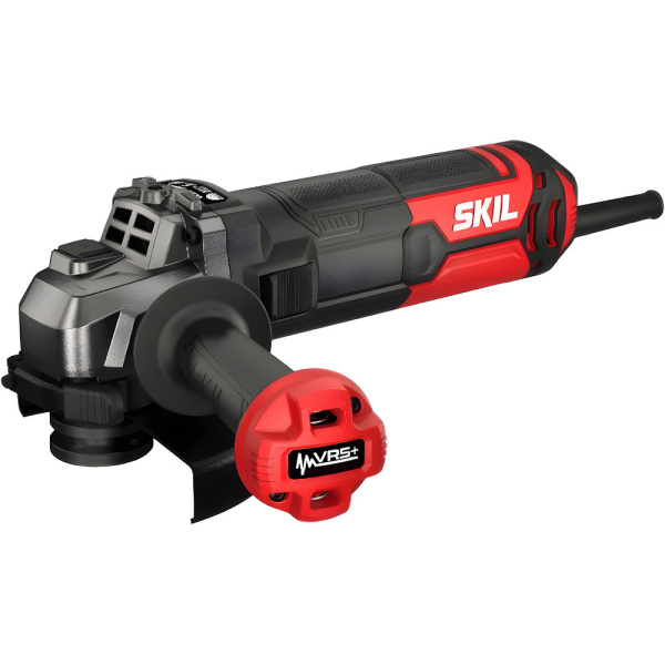 Сетевая углошлифовальная машина SKIL AG2428 AG2428SE00